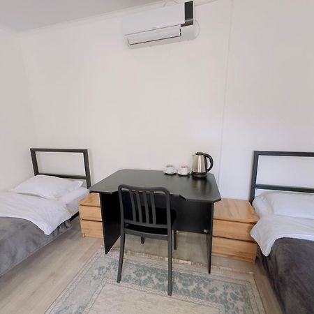 Гостевой Дом Guest Of Almaty Exterior photo