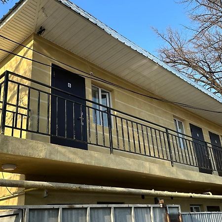 Гостевой Дом Guest Of Almaty Exterior photo