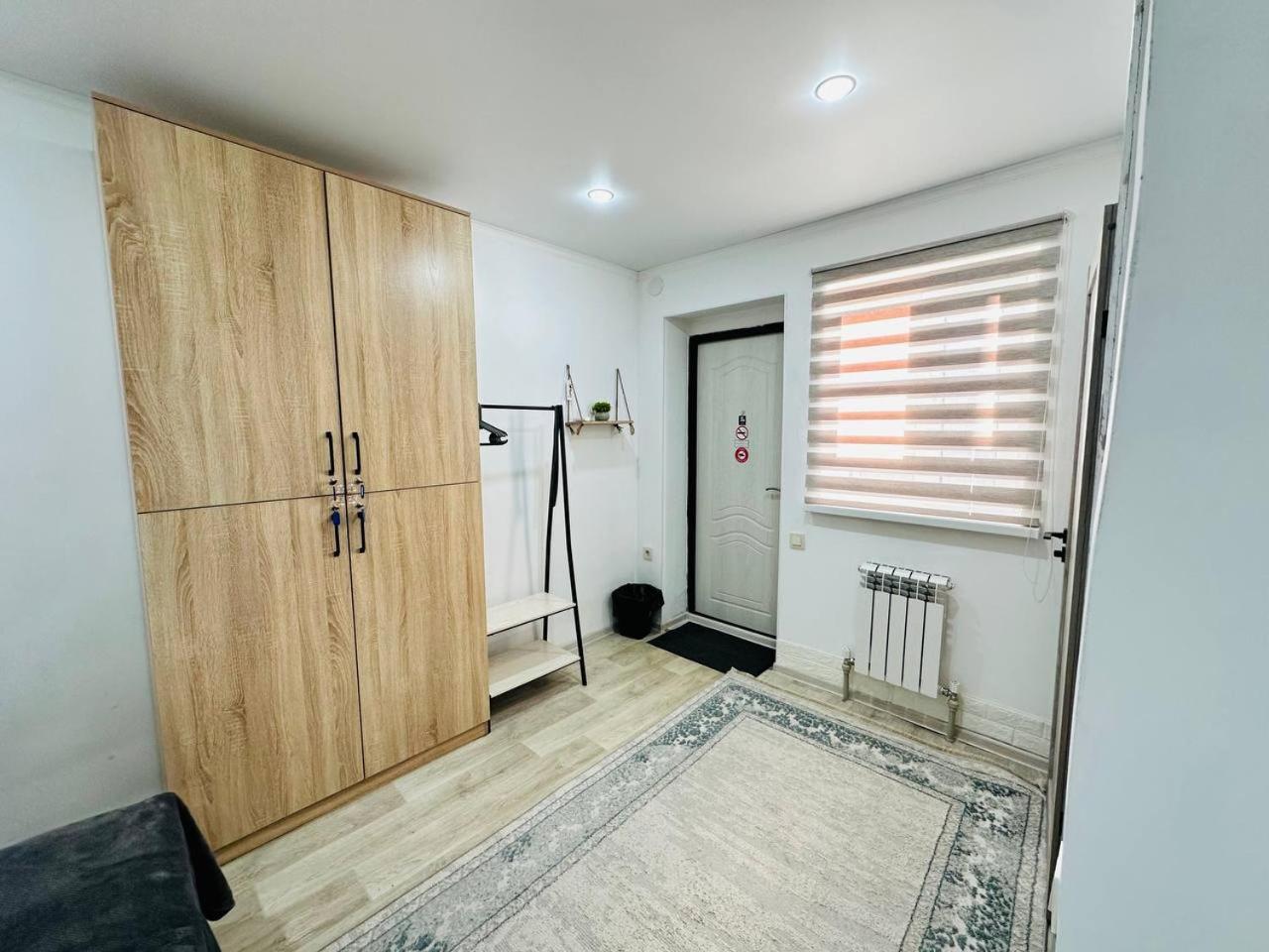 Гостевой Дом Guest Of Almaty Exterior photo