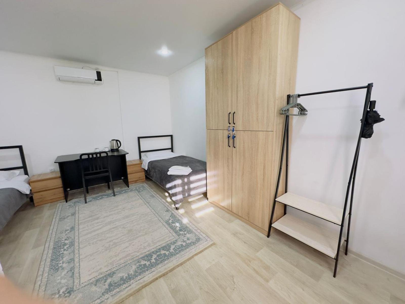 Гостевой Дом Guest Of Almaty Exterior photo
