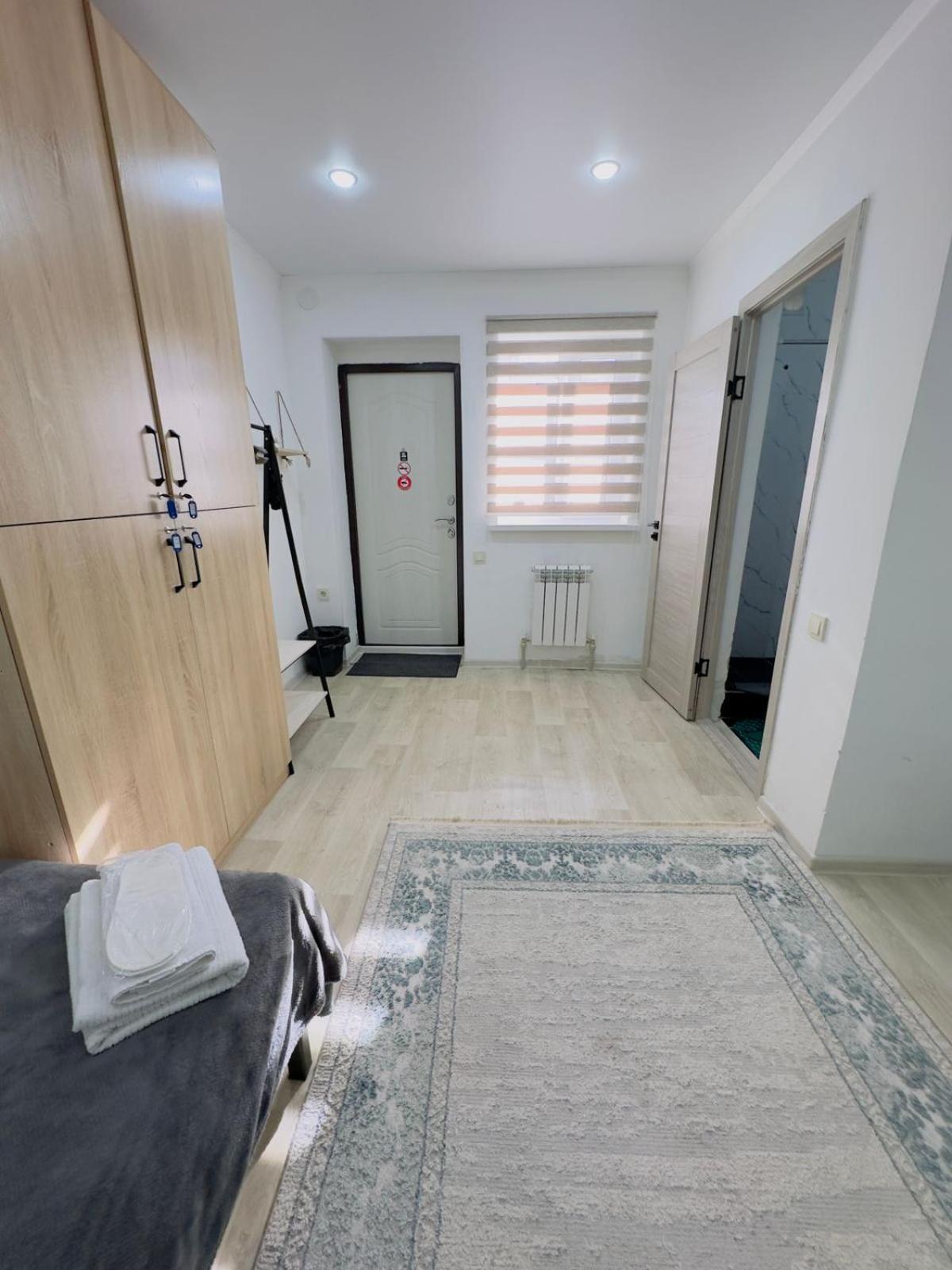 Гостевой Дом Guest Of Almaty Exterior photo