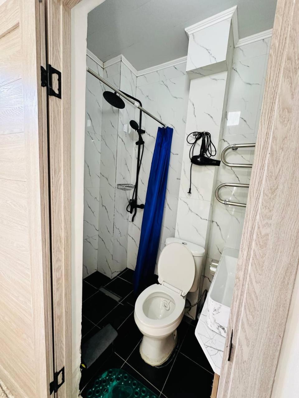 Гостевой Дом Guest Of Almaty Room photo