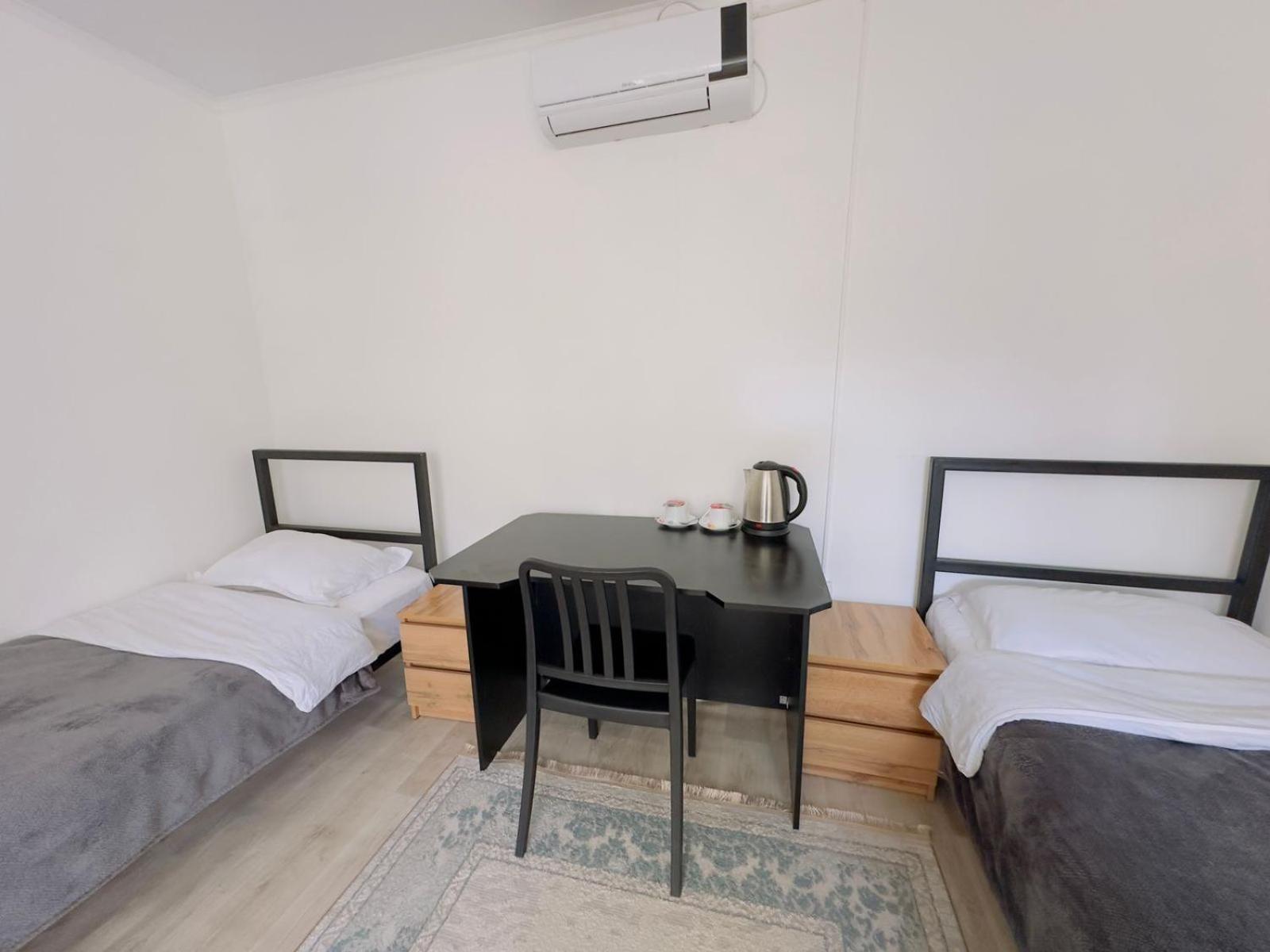 Гостевой Дом Guest Of Almaty Exterior photo