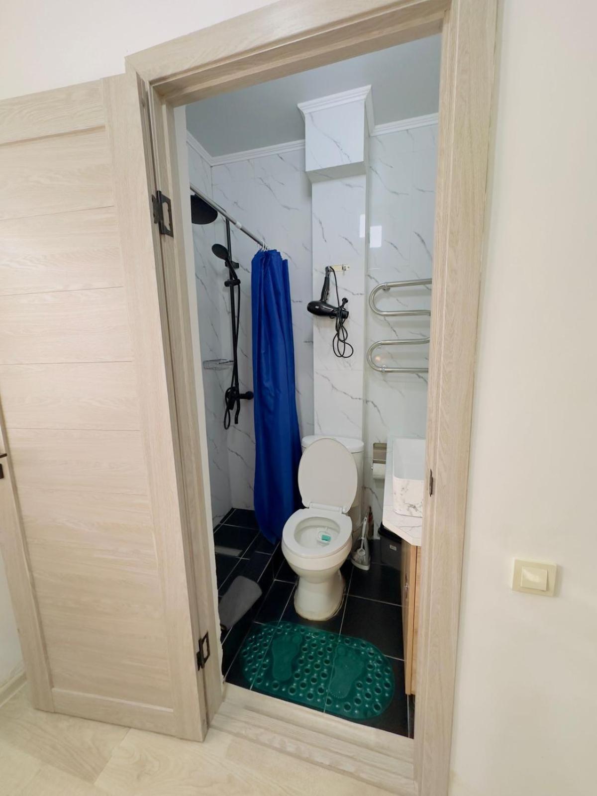 Гостевой Дом Guest Of Almaty Exterior photo